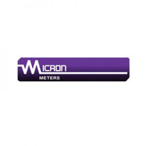 Micron meters