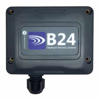 Bluetooth Strain Transmitter (B24-SSB-A)